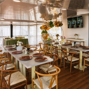 Mandayan Chill & Fest - Restaurante TOP Santo Domingo