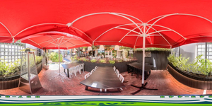 Mantarraya Seafood Bar