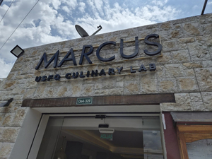 Marcus