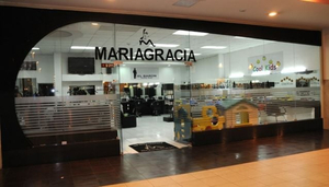 MariaGracia Peluquerías