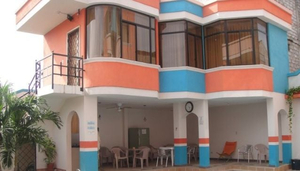Marimba Spanish School