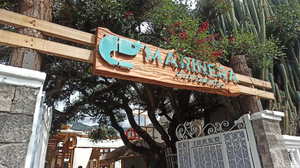 Marinera Experience