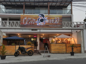 Marisquería Cevichela