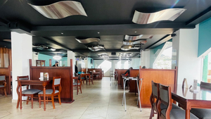 Marisquería Delicias del Mar