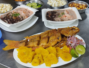 Marisqueria Don Ferny