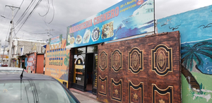 marisqueria El Chonerito