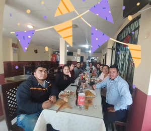 Marisqueria Sambito's