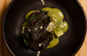 Maroma Cocina Creativa