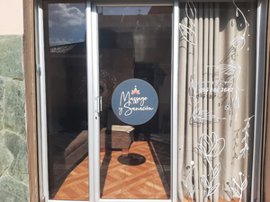 Massage y Sanación