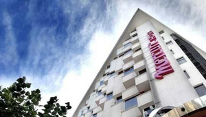 Mercure Grand Hotel Alameda Quito
