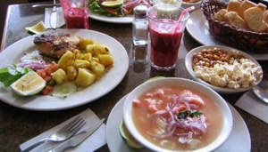Mi Cocina