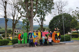 Spring Photography Workshop in Ecuador: Capture Nature's Splendors