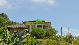 Montañita Spanish School
