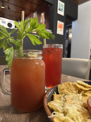 Mora Resto Club