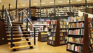 Mr. Books Guayaquil