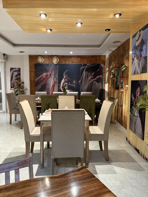 Muya Cocina Gourmet