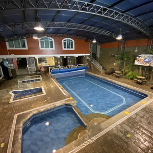 N & Y Piscinas de Recreacion
