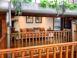 Ñañas Hostel