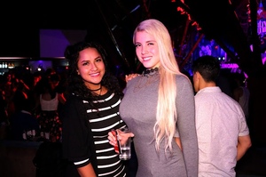 Nativa Bambu Disco Bar