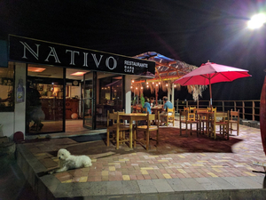 Nativo Bar & Cafe
