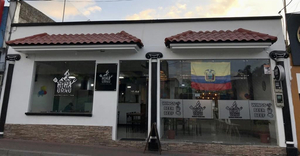 Ninaurku Gastro Grill Pub