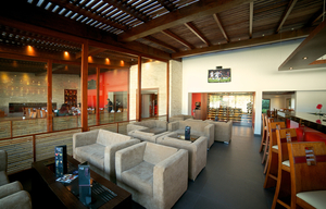 NOE sushi bar - Cuenca