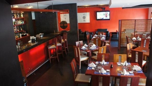 Noe Sushi Bar