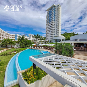 Ocean Club - Playas