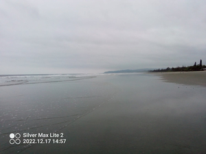 Olon Beach