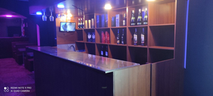 Onix Bar