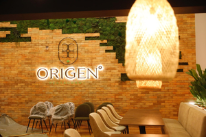 Origen Restaurant