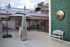 Origen Rooftop