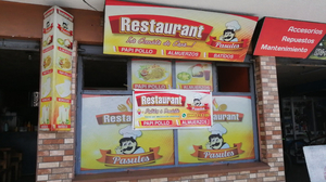 Pasules Restaurant