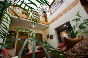 Pepe´s House Cuenca | Boutique Hotel