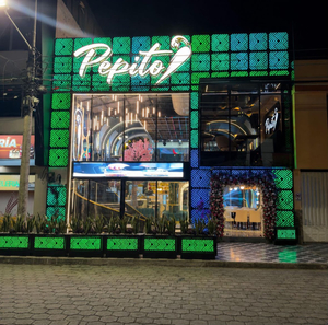 Pepito Bar-Restaurante