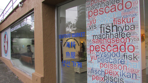 Pesca Artesanal Responsable / Sabores Del Mar