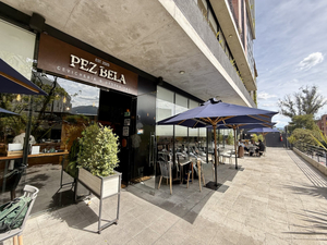 Pezbela (Cevicheria & Oyster bar)