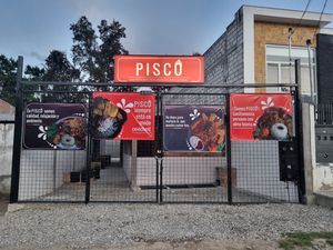 Pisco
