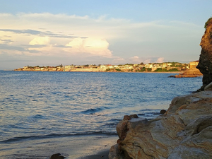 Playa Castillo