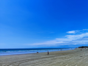 Playa de Punta Blanca