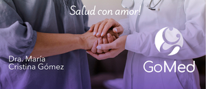 Podologia - Medicina - Ambato - Dra. Maria Cristina Gómez