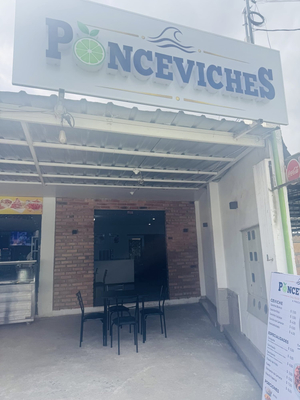Ponceviches