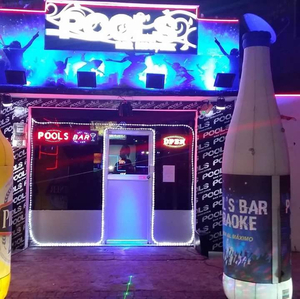 Pool's Bar Karaoke