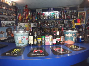 Pro Bar