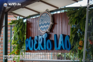 Puerto Lao – Mariscos y Carnes | Yahuarcocha