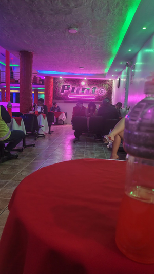 Punto Night Club Latacunga