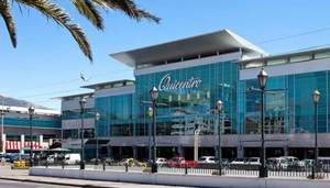 Quicentro Shopping