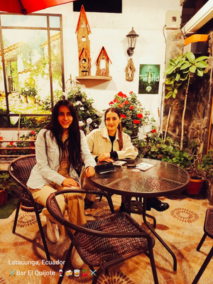 Quijote Bar