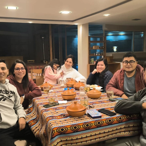Quilotoa Restaurant - Mikuna, True Ecuadorian Flavors