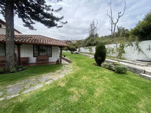 Quinta Las Buganvillas - Ambato